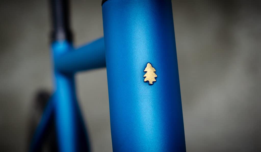 Head Tube Standards for Steel Frames Big Forest Frameworks